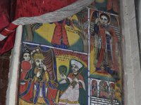 2012096968 Monastic Church Complex of Saint Mary of Zion - Axum - Ethioipia - Oct 01