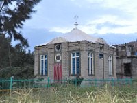 2012096970 Monastic Church Complex of Saint Mary of Zion - Axum - Ethioipia - Oct 01