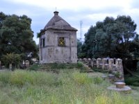 2012096974 Monastic Church Complex of Saint Mary of Zion - Axum - Ethioipia - Oct 01