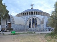 2012096980 Monastic Church Complex of Saint Mary of Zion - Axum - Ethioipia - Oct 01