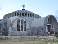 2012096981 Monastic Church Complex of Saint Mary of Zion - Axum - Ethioipia - Oct 01