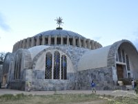 2012096982 Monastic Church Complex of Saint Mary of Zion - Axum - Ethioipia - Oct 01