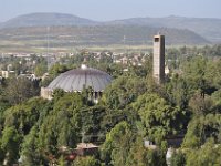 2012096971 Monastic Complex of Saint Mary of Zion - Axum - Ethioipia - Oct 02