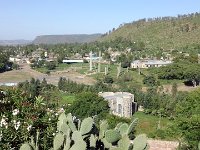 2012096987 Stelae Park - Axum - Ethioipia - Oct 02