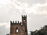 2012097065 Fasilo Ghebbi Royal Enclosure - Gondar Ethiopia - Oct 02