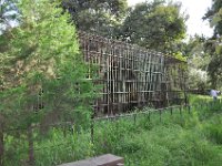 2012097118 Fasilo Ghebbi Royal Enclosure - Gondar Ethiopia - Oct 02
