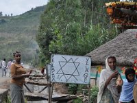2012097212 Wolieka - Falasha Village - Gondar Ethiopia - Oct 02