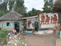 2012097216 Wolieka - Falasha Village - Gondar Ethiopia - Oct 02