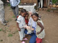 2012097224 Wolieka - Falasha Village - Gondar Ethiopia - Oct 02