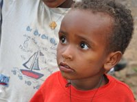 2012097230 Wolieka - Falasha Village - Gondar Ethiopia - Oct 02