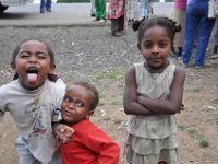 2012097234 Wolieka - Falasha Village - Gondar Ethiopia - Oct 02