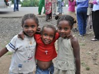 2012097235 Wolieka - Falasha Village - Gondar Ethiopia - Oct 02
