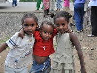 2012097236 Wolieka - Falasha Village - Gondar Ethiopia - Oct 02