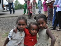 2012097237 Wolieka - Falasha Village - Gondar Ethiopia - Oct 02
