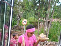 2012097238 Wolieka - Falasha Village - Gondar Ethiopia - Oct 02