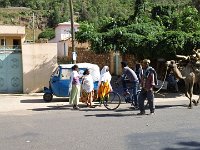 2012097239 Gondar - Ethioipia -  Oct 02