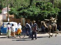 2012097240 Gondar - Ethioipia -  Oct 02