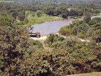 2012097548 Blue Nile Falls & Lake Tana - Ethioipia - Oct 05