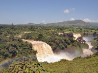 2012097551 Blue Nile Falls & Lake Tana - Ethioipia - Oct 05