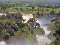 2012097552 Blue Nile Falls & Lake Tana - Ethioipia - Oct 05