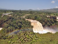 2012097554 Blue Nile Falls & Lake Tana - Ethioipia - Oct 05