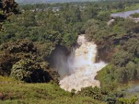 2012097555 Blue Nile Falls & Lake Tana - Ethioipia - Oct 05