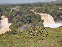 2012097556 Blue Nile Falls & Lake Tana - Ethioipia - Oct 05