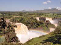 2012097561 Blue Nile Falls & Lake Tana - Ethioipia - Oct 05