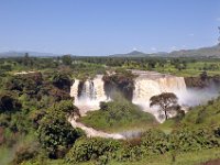 2012097562 Blue Nile Falls & Lake Tana - Ethioipia - Oct 05