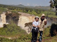 2012097568 Blue Nile Falls & Lake Tana - Ethioipia - Oct 05
