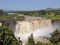 2012097572 Blue Nile Falls & Lake Tana - Ethioipia - Oct 05