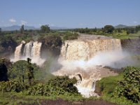 2012097573 Blue Nile Falls & Lake Tana - Ethioipia - Oct 05