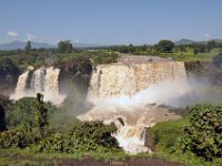 2012097574 Blue Nile Falls & Lake Tana - Ethioipia - Oct 05