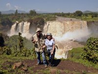2012097576 Blue Nile Falls & Lake Tana - Ethioipia - Oct 05