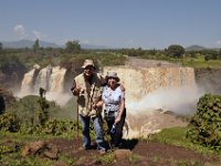 2012097577 Blue Nile Falls & Lake Tana - Ethioipia - Oct 05
