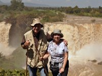 2012097579 Blue Nile Falls & Lake Tana - Ethioipia - Oct 05