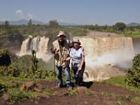 2012097581 Blue Nile Falls & Lake Tana - Ethioipia - Oct 05