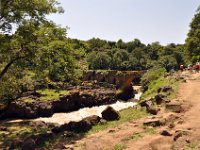 2012097584 Blue Nile Falls & Lake Tana - Ethioipia - Oct 05