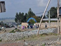 2012095657 Haile Miriam Mamo School - Debre Berhan - Ethiopia - Sep 28