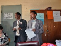 2012095678 Haile Miriam Mamo School - Debre Berhan - Ethiopia - Sep 28