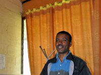 2012095679 Haile Miriam Mamo School - Debre Berhan - Ethiopia - Sep 28