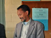 2012095680 Haile Miriam Mamo School - Debre Berhan - Ethiopia - Sep 28
