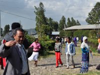 2012095690 Haile Miriam Mamo School - Debre Berhan - Ethiopia - Sep 28