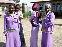 2012095733 Haile Miriam Mamo School - Debre Berhan - Ethiopia - Sep 28