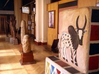2012094980 Ethnological Museum - Addis Ababa - Ethiopia