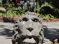 2012095007 Ethnological Museum - Addis Ababa - Ethiopia