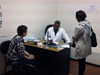 2012097753 Medical Center - Addis Ababa - Ethioipia - Oct 07