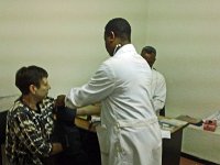 2012097754 Medical Center - Addis Ababa - Ethioipia - Oct 07