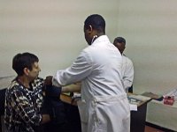 2012097755 Medical Center - Addis Ababa - Ethioipia - Oct 07