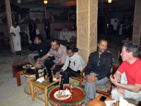 2012097762 Farewell Dinner - Crown Hotel - Addis Ababa - Ethioipia - Oct 07